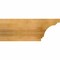 Ekena Millwork Pescadero Rough Sawn Rafter Tail, Western Red Cedar, 4"W x 12"H x 32"L RFT04X12X32PEC00RWR - alternate 2